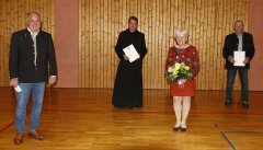 kommunale Verdienste kommunale Verdienste