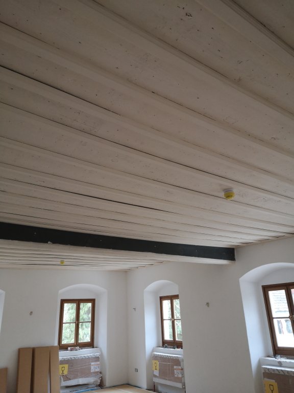 NOS - Bürgerhaus - 1. OG Standesamtzimmer NOS - Bürgerhaus - 1. OG Standesamtzimmer