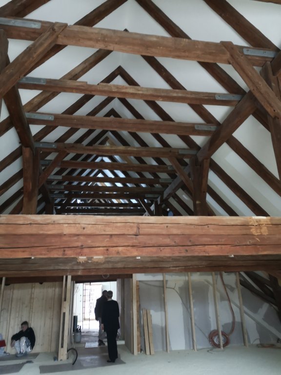 NOS - Bürgerhaus - Bürgersaal 04.04.2024 NOS - Bürgerhaus - Bürgersaal 04.04.2024