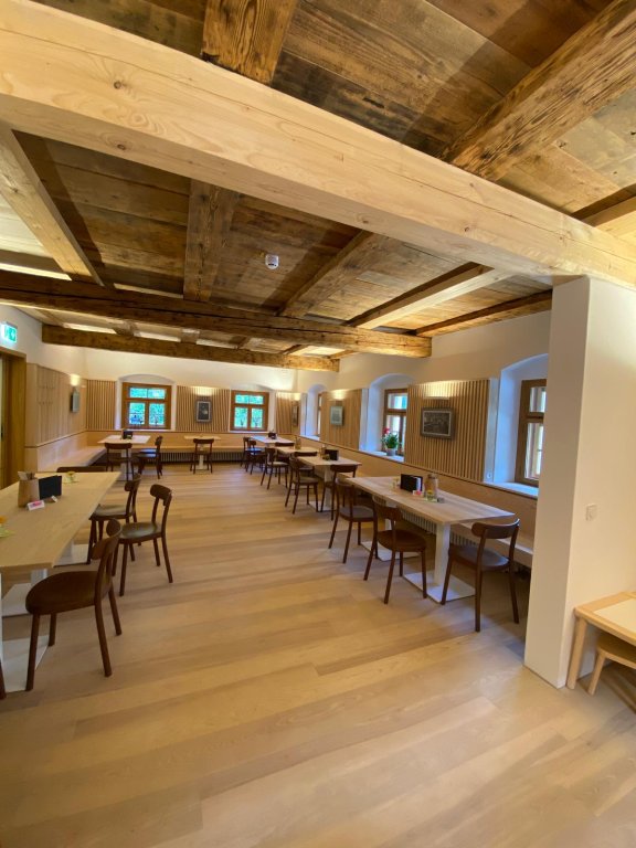 NOS - Cafe Marienkäfer - Gaststätte