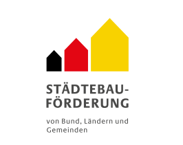 Städtebauförderung - Logo